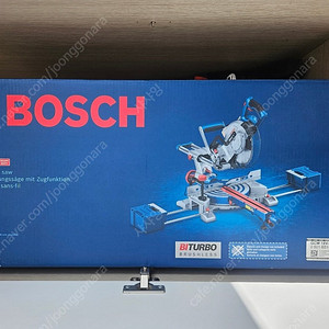 보쉬 무선 각도절단기 GCM 18V-216D판매