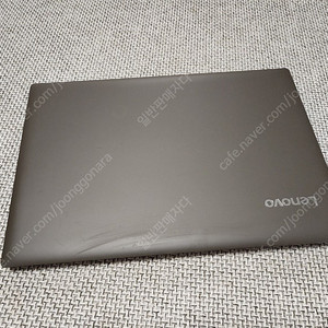 레노버아이디어패드330 8750h gtx1050 램8기가 ssd256