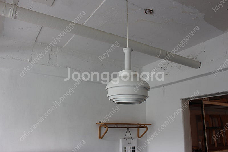 artek A335B lamp 아르텍 알바알토 빈티지조...--0