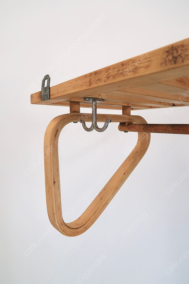 알바알토 아르텍 코트랙 1930년대 빈티지가구 artek coat rack 1930s--1