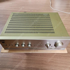 인켈 인티앰프 AX-7030G