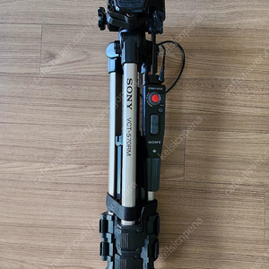 SONY삼각대 VCT-570RM