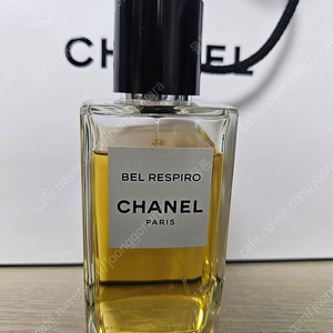 샤넬 향수 레젝 벨 레스피로200ml
