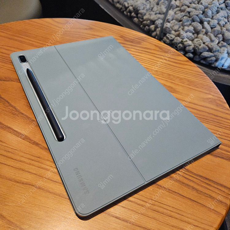 갤럭시 탭 S7 FE 스냅드래곤 778G 12.4인치 ...--4