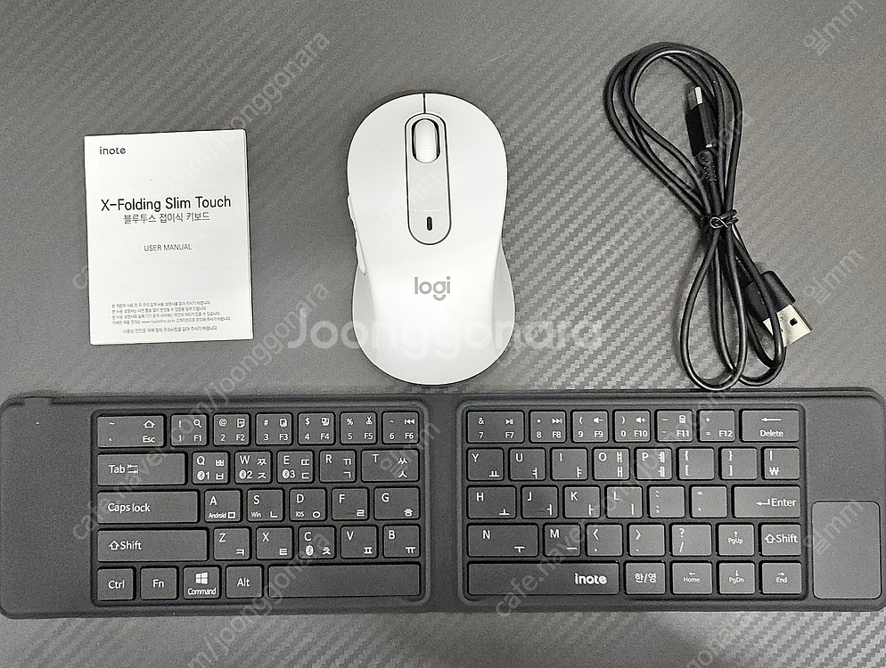 갤럭시 탭 S7 FE 스냅드래곤 778G 12.4인치 ...--7
