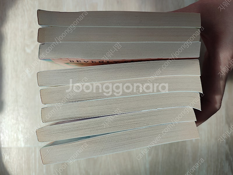 잠수네 영어원서 라모나(Ramona) 팝니다--2