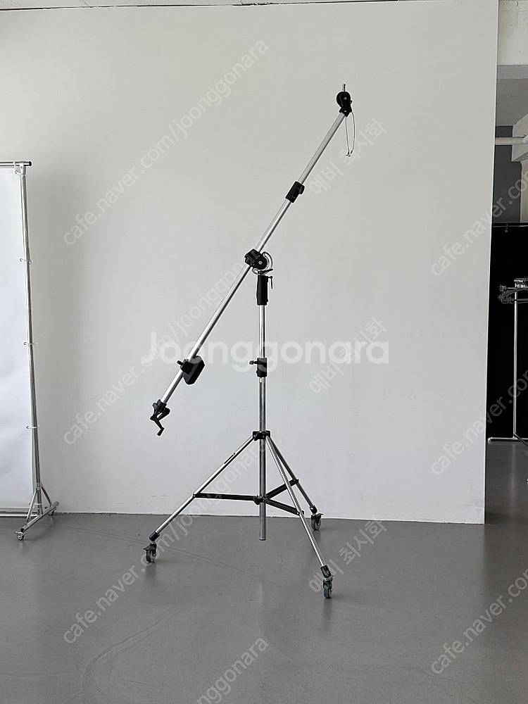금광 붐스탠드 판매합니다.--0
