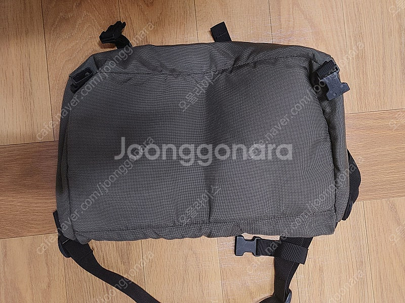파타고니아 빈티지 메신저백 MADE IN USA--1