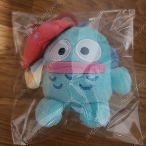 우산 한교동 키링