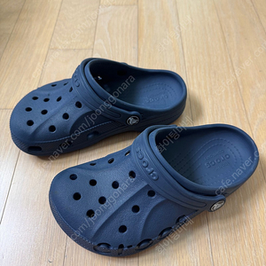 아동 크록스 J2 215