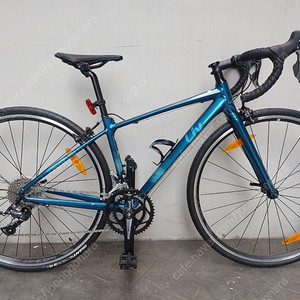 2회주행 20년 자이언트 리브어베일2 여성 입문 로드자전거 xxs사이즈 팔아요.