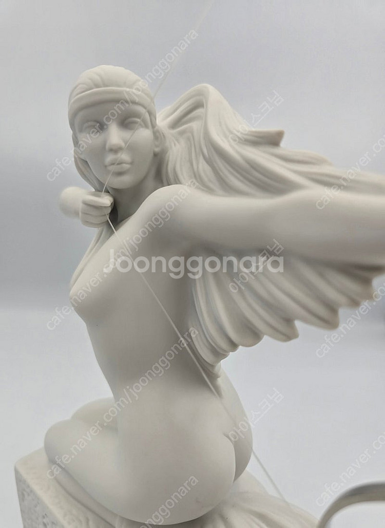 로얄코펜하겐 조디악 피겨린 사수자리--8