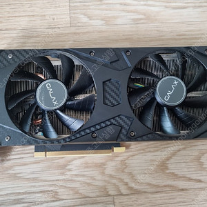 고장 그래픽카드 RTX3060 팝니다