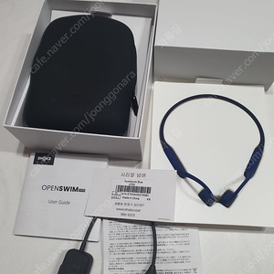 샥즈오픈스윔 S700
