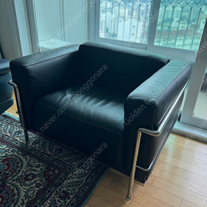 르코르뷔지에 까시나,카시나 (cassina) LC3 하드폼 한시적 가격 인하