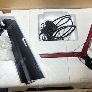 LG 27GP850 게이밍 모니터 판매