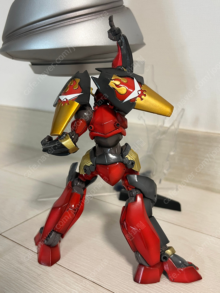 제일복권 천원돌파 그렌라간 기가 드릴 브레이크+코어 드릴 키링+시몬 스탠드 이미지