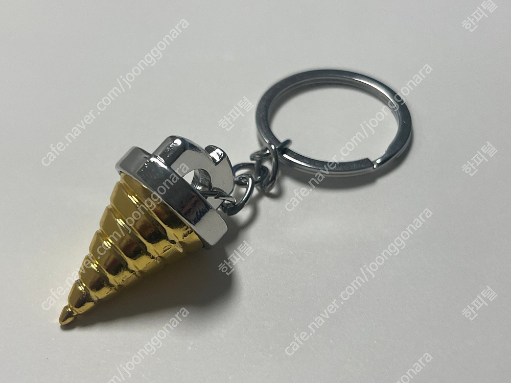 제일복권 천원돌파 그렌라간 기가 드릴 브레이크+코어 드릴 키링+시몬 스탠드 이미지