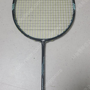 요넥스 나노플레어 x7 2세대 배드민턴라켓