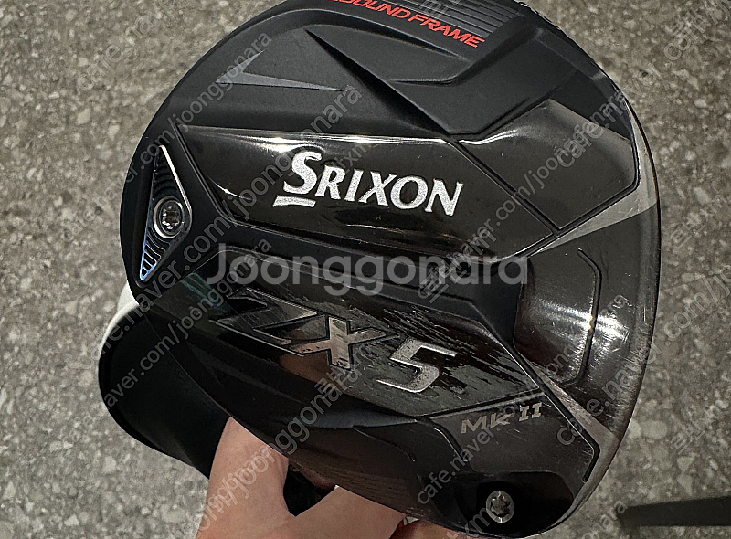 스릭슨 zx5 mk2 벤투스--0