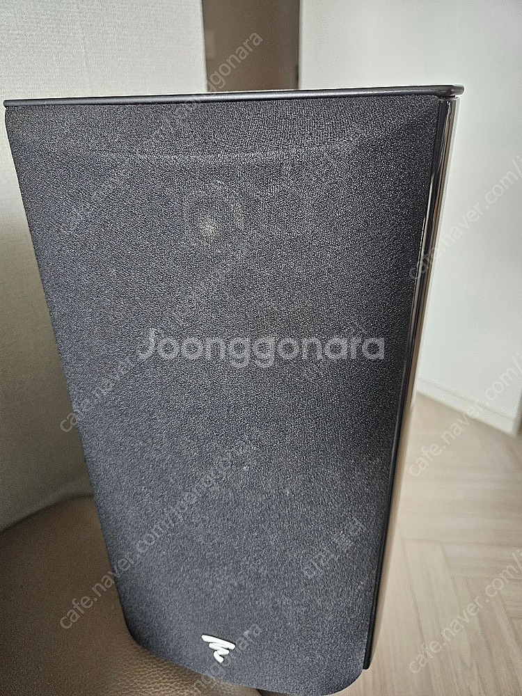 [직거래] 포칼 아리아 906 스탠드 포함 FOCAL ...--0