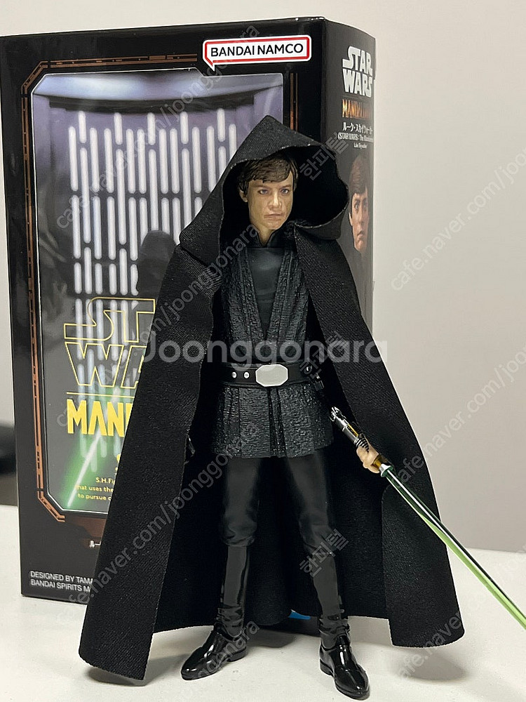 각종 DC 히어로/스타워즈 마펙스,shf 피규어 판매(...--0