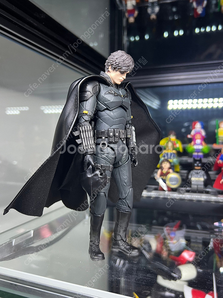 각종 DC 히어로/스타워즈 마펙스,shf 피규어 판매(...--6