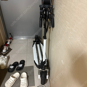 전동퀵보드 스피드웨이4프로 판매합니다