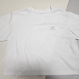뉴발란스키즈 여아 반팔티 150