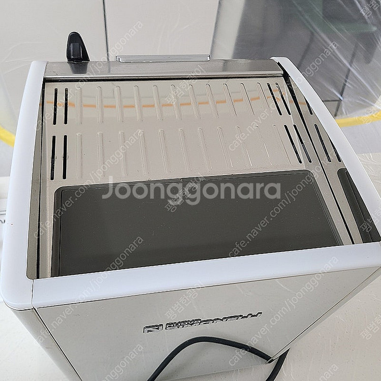 노우바 시모넬리 반자동 에소프레소 머신 뮤지카1그룹--0
