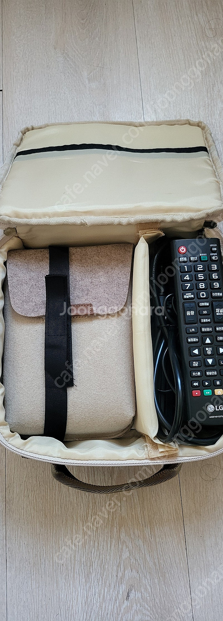 시네빔 ph550 실버 모델 (ph550s) 풀패키지 ...--5