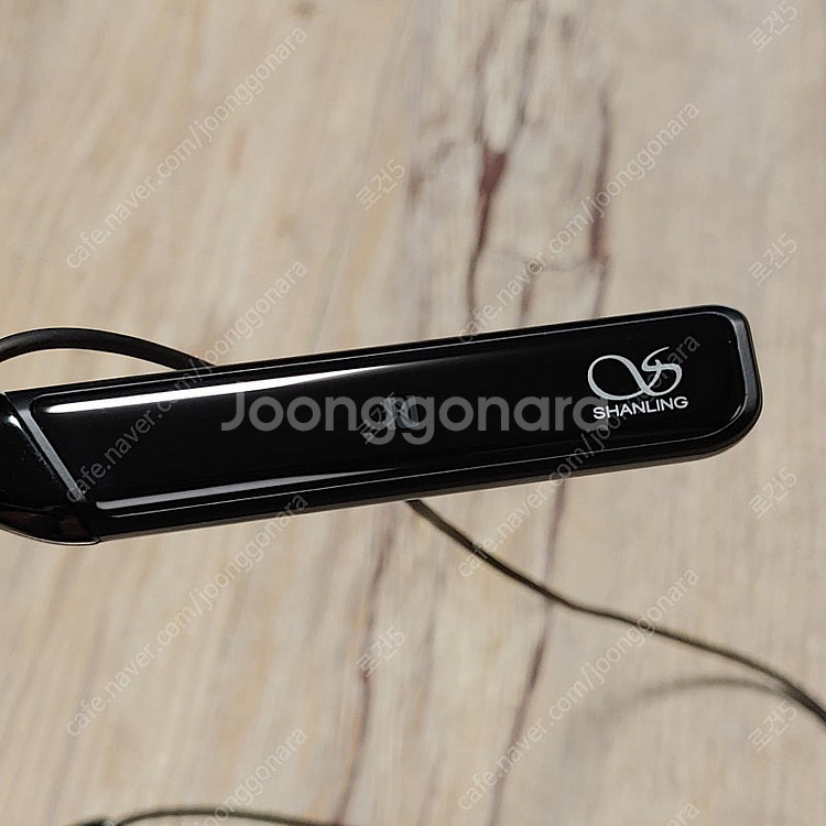 shanling샨링 mw200 mmcx 블루투스 dac--1