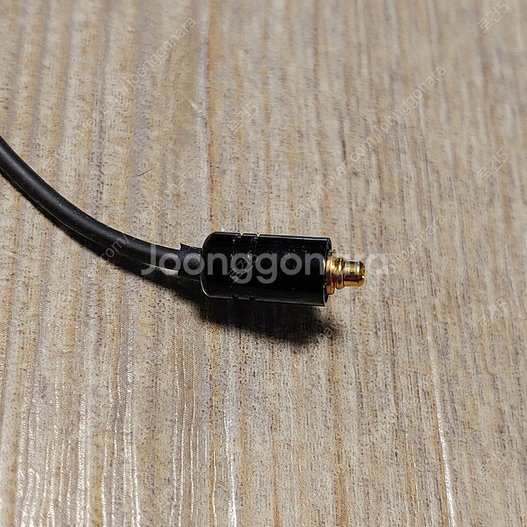 shanling샨링 mw200 mmcx 블루투스 dac--2