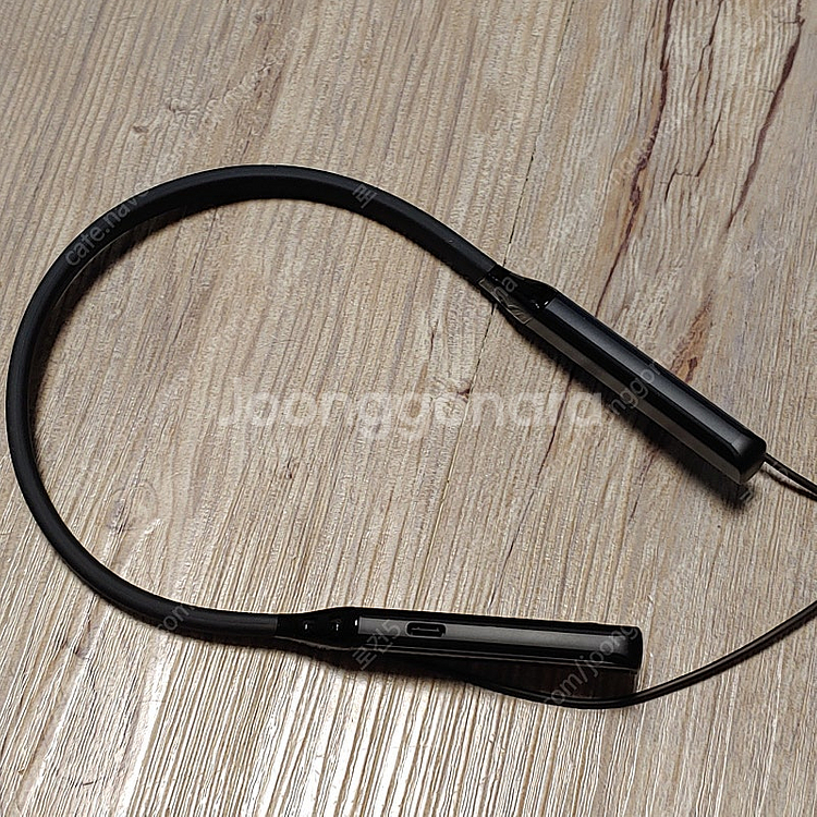 shanling샨링 mw200 mmcx 블루투스 dac--4