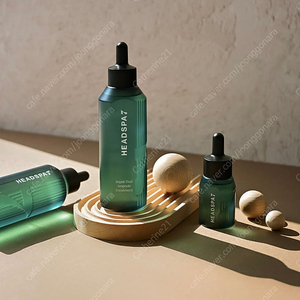 헤드스파7 정가 50,000원 리페어 듀얼 앰플 트리트먼트 230ml