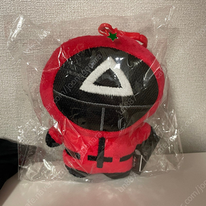 오징어게임 인형 키링 판매합니다