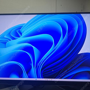 삼성 오디세이 G5 32인치 IPS QHD 165HZ 팝니다.