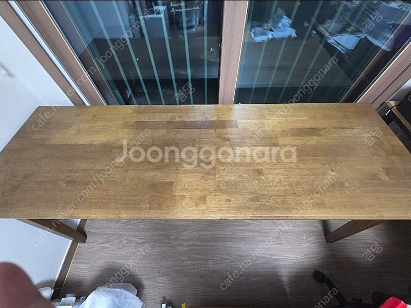 1800 원목책상 컴퓨터책상 테이블--1