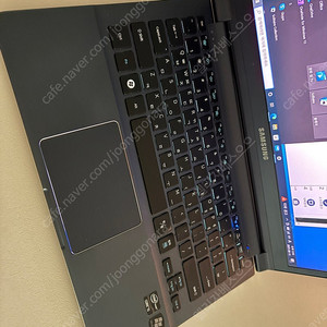 삼성 노트북 Series 9 i5 13.3인치 nt900x3c