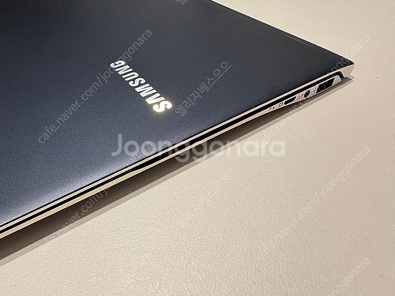 삼성 노트북 Series 9 i5 13.3인치 nt90...--4