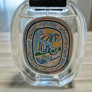 딥디크 일리오 오 드 뚜왈렛 100ml
