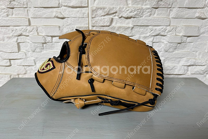 [새상품] 가족베이스볼 노스킵 투수 12인치 야구 글러브--2