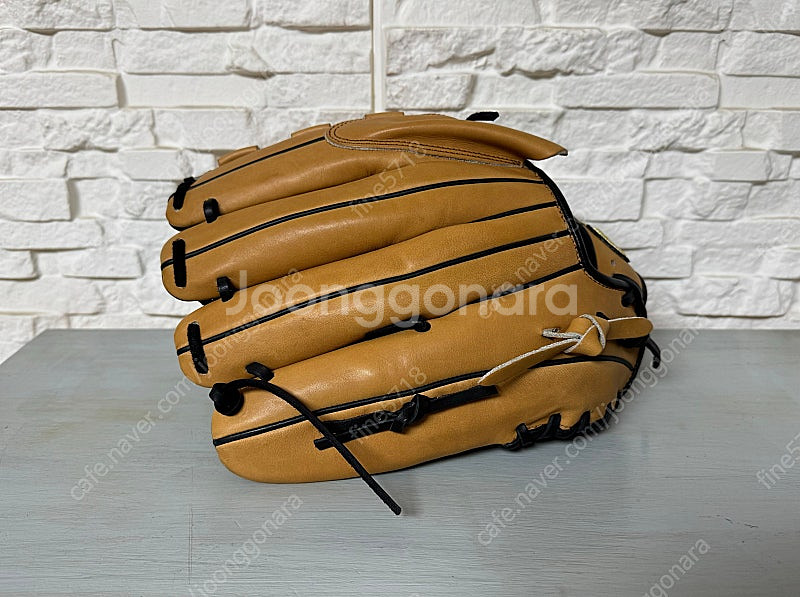 [새상품] 가족베이스볼 노스킵 투수 12인치 야구 글러브--3