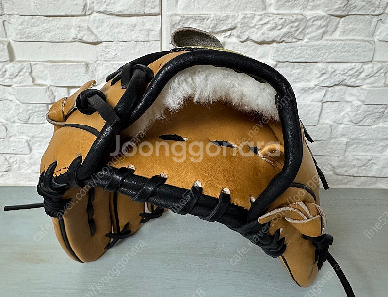 [새상품] 가족베이스볼 노스킵 투수 12인치 야구 글러브--6