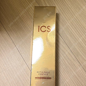 ICS 보툴링크 에센스 150ml