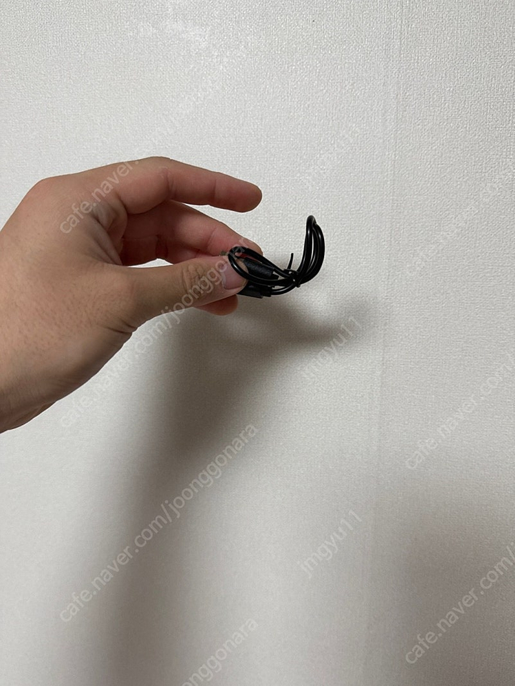 qcy h2 무선 헤드폰 팝니다.--1