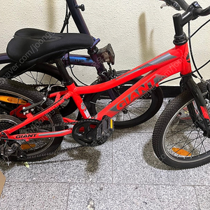 자이언트 어린이 자전거 20인치