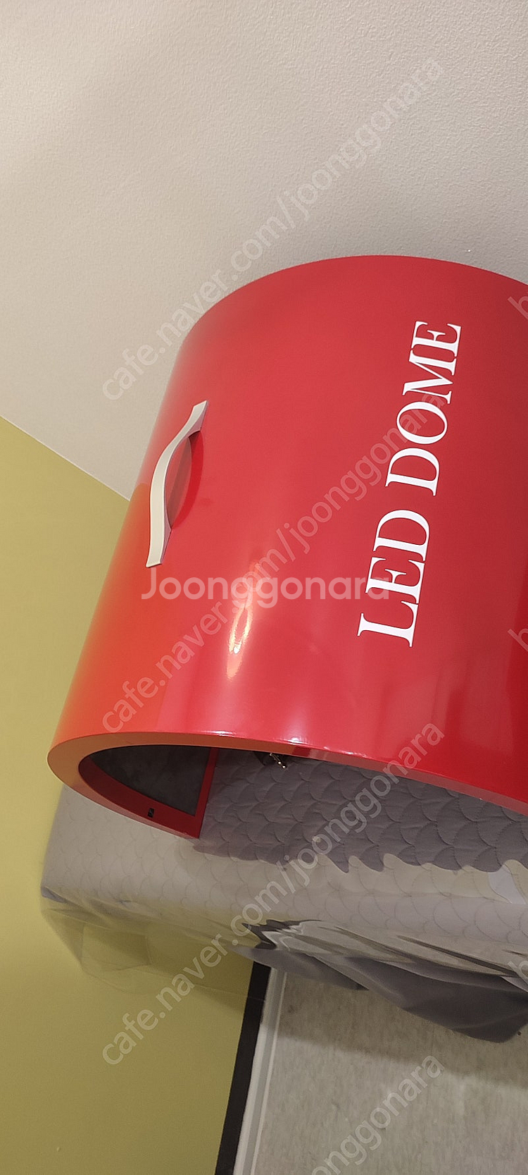 LED 온열돔--3