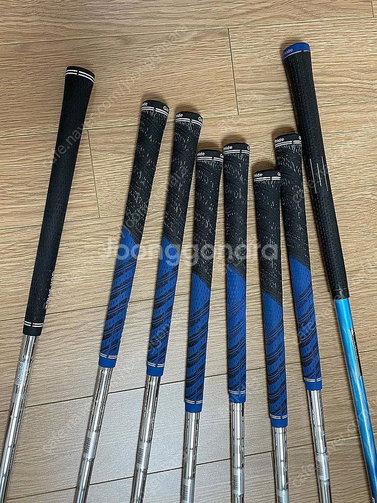 골프채 골프 클럽 가방 신발 미즈노 핑 클리브랜드--3