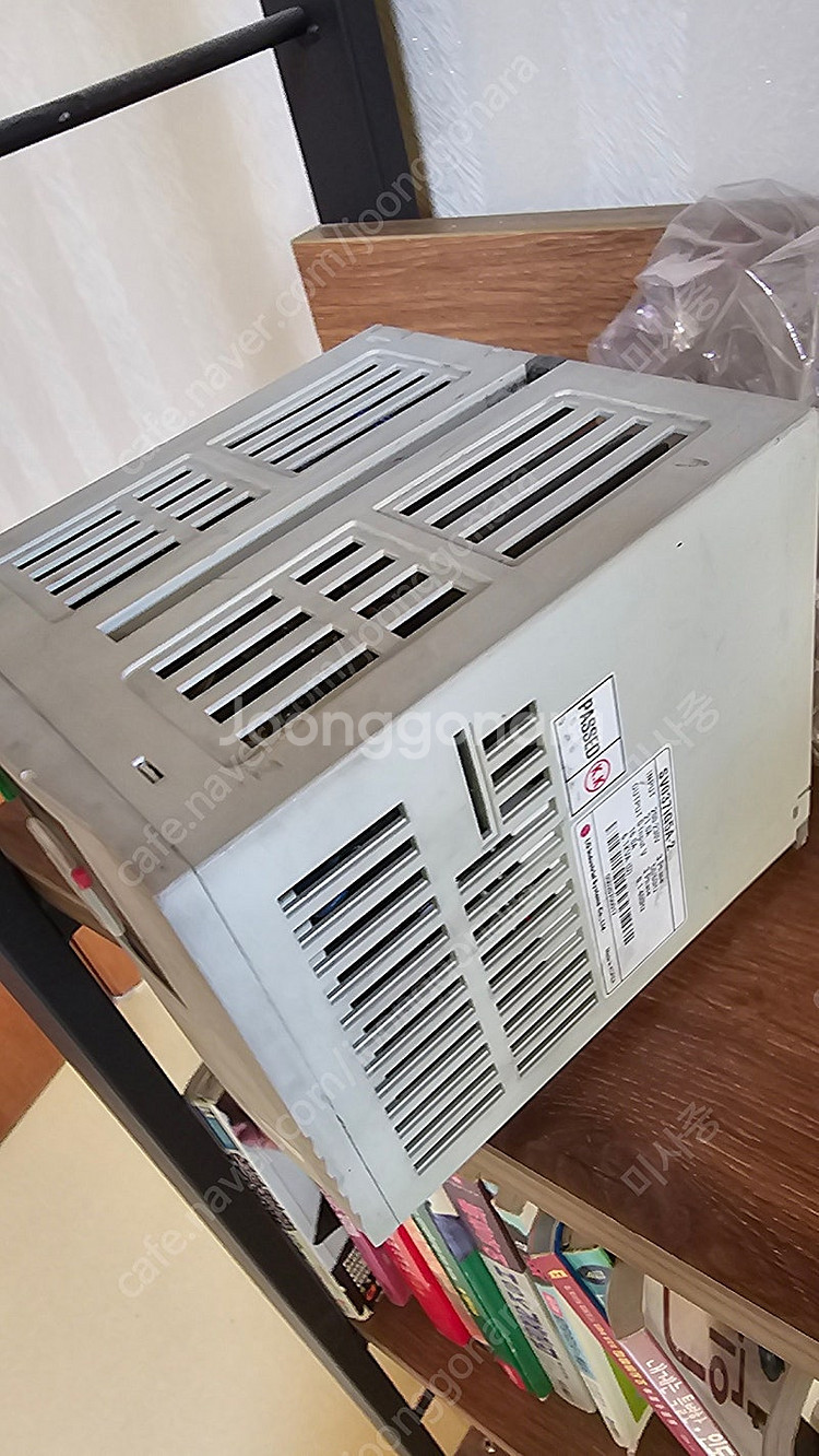 SV037iG5A-2 인버터 판매--1
